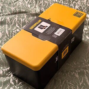 3 pair Caterpillar Sock Gift Set - Free Shipping